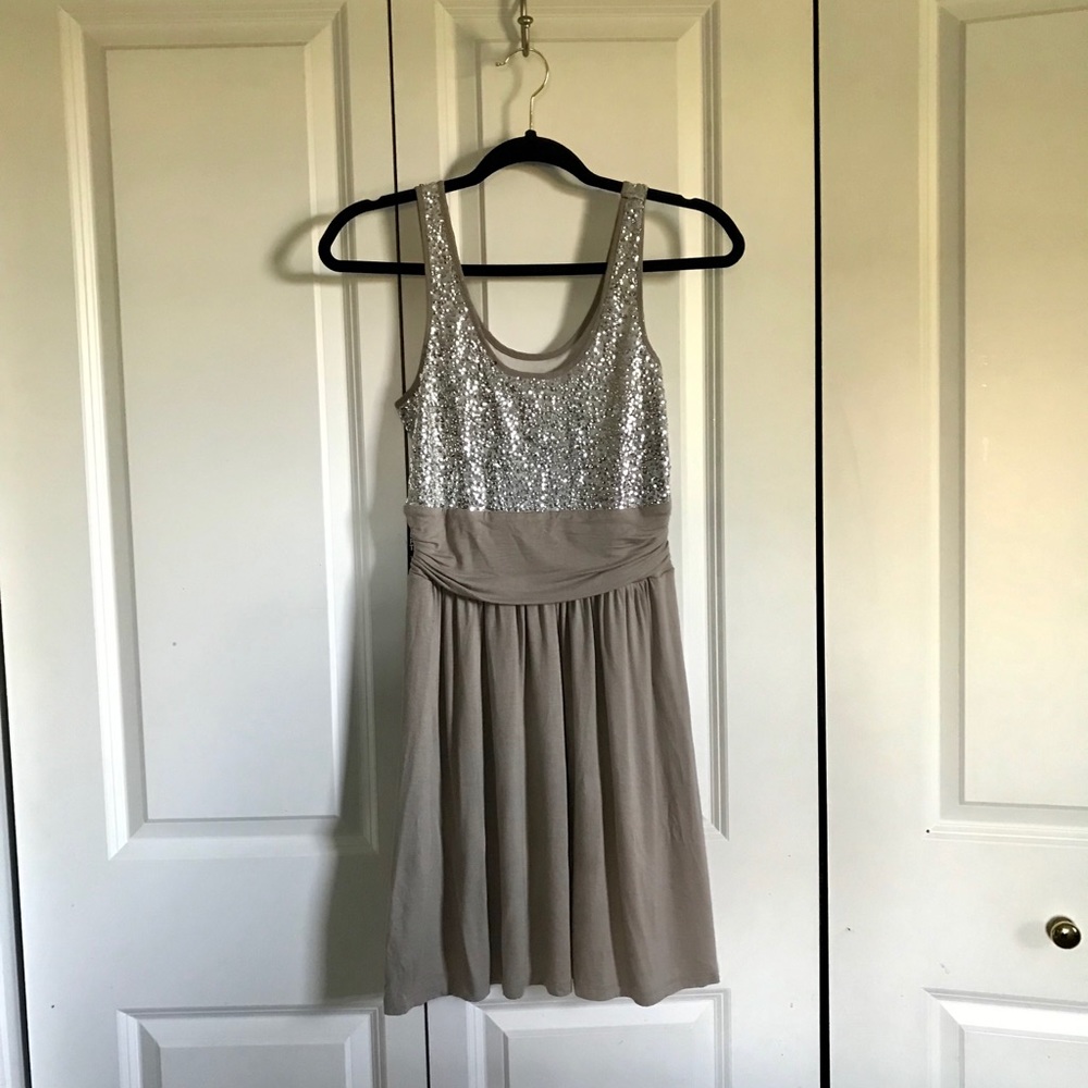 NWT Express dress!